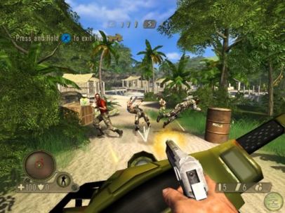 first-person-point-of-view