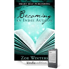 Becoming an Indie Author