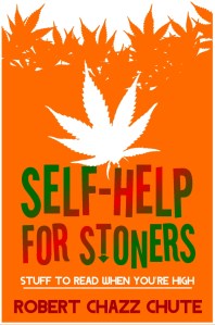 Self-help for Stoners