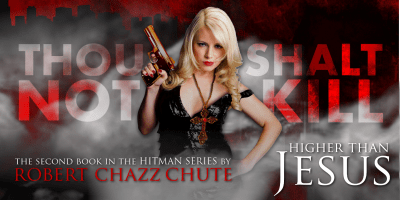 Dark Higher Than Jesus banner ad