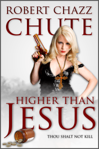 Higher than Jesus Final NEW copy