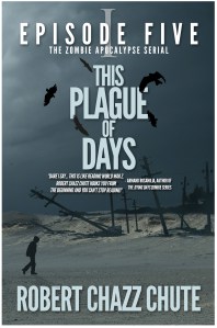 Episode 5 is now available! Get each ep for just 99 cents or get the discount deal and get all of Season One for just $3.99.