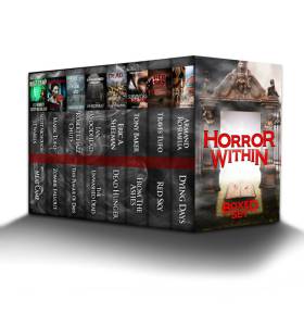 Horror Within Box Set