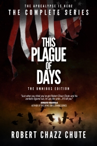 This Plague of Days OMNIBUS (Large)