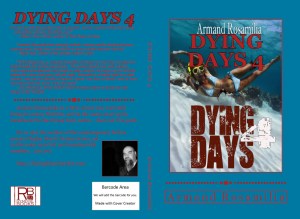 Dying Days 4 Print 2