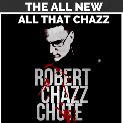 ALL THAT CHAZZ pod pic