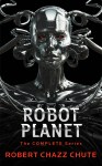 Robot Planet – High&nbsp;Resolution