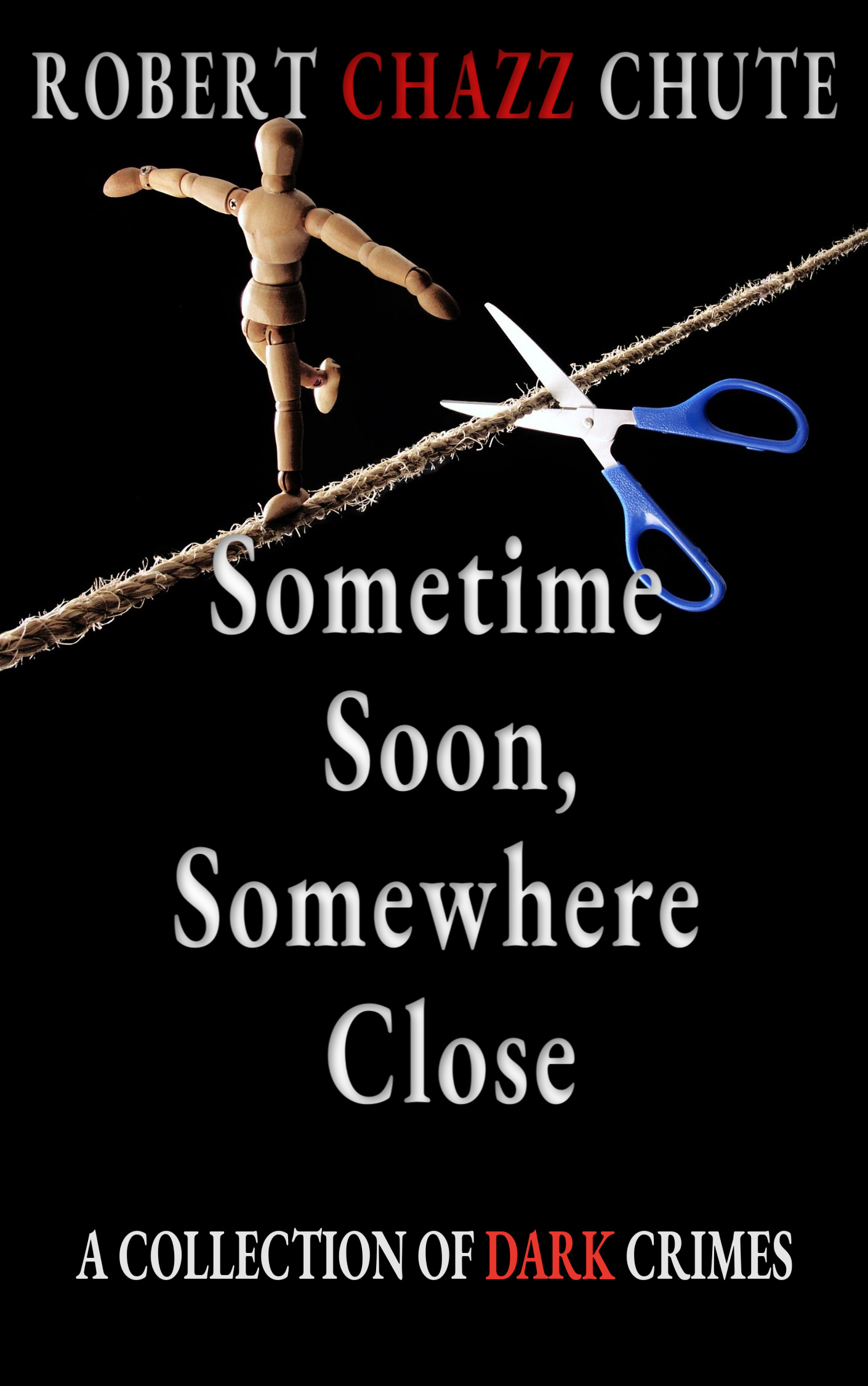 CORR Sometime Soon, Somewhere Close