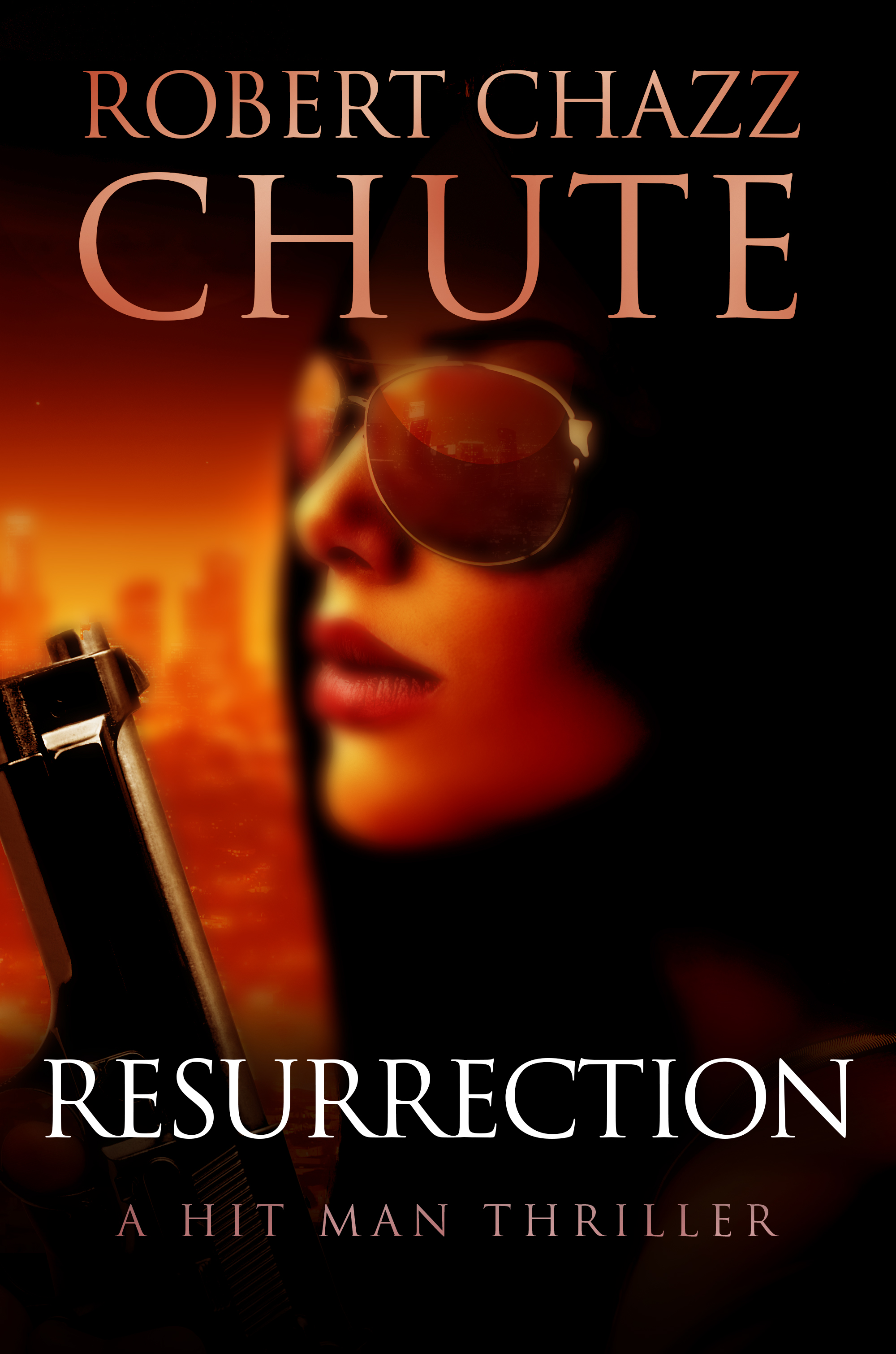 Ressurection 1